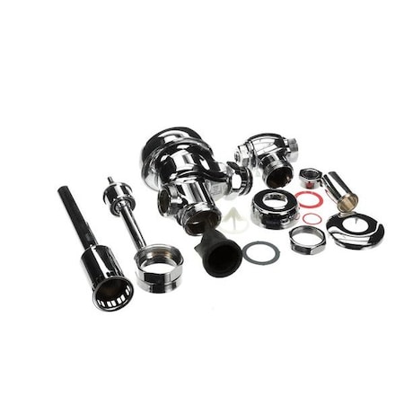 Sloan 186-1 Urinal Flush Valve 1.0 G 10-300332